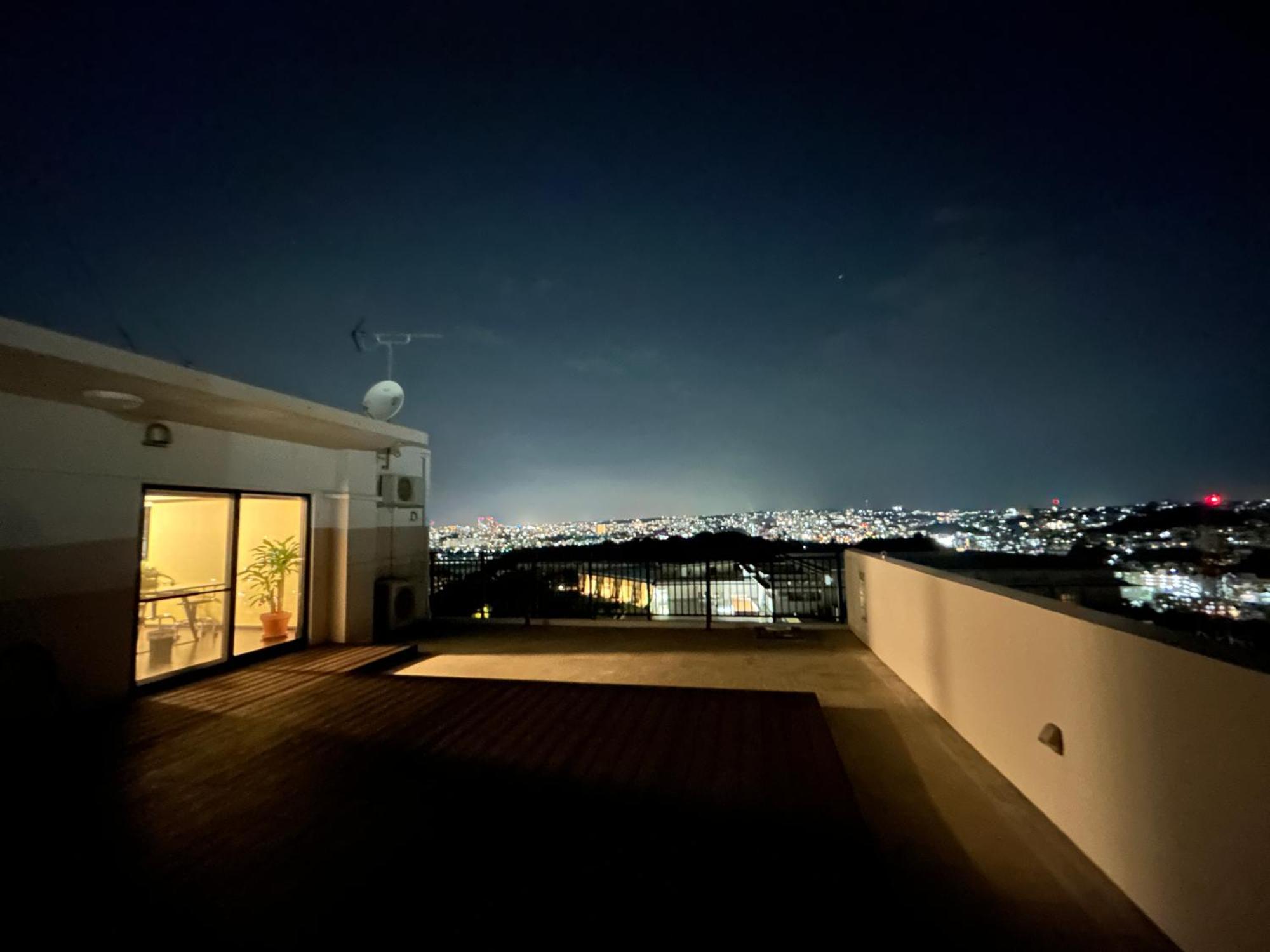沖縄空手ホテル アイオライト豊見城 Tomigusuku Exterior foto