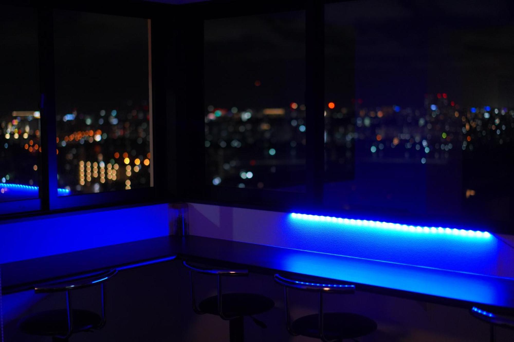 沖縄空手ホテル アイオライト豊見城 Tomigusuku Exterior foto